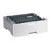 Lexmark mediebakke - 550 ark