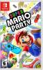 Super Mario Party Tysk