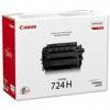 Canon CRG-724H - sort - original - ton