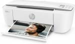 HP Deskjet 3750 All-in-One Blækprinter