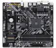 Gigabyte B450M DS3H - 1.0 - bundkort -