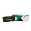 Lexmark Sort 55000 sider Toner 58D2U0E