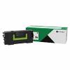 Lexmark Sort 55000 sider Toner 58D2U00