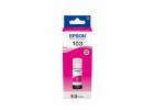 Epson 103 Magenta Blækrefill C13T00S34A