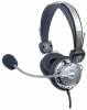 Manhattan Stereo Headset - headset