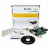 StarTech.com Seriel adapter PCI Express