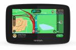 TomTom GO Essential GPS navigator 5