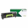 Lexmark Sort 6000 sider Toner B242H00