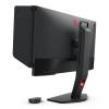 BenQ ZOWIE XL2566K 24.5 1920 x 1080 (Full HD) HDMI DisplayPort 360Hz Pivot Skærm