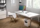 Leitz IQ Home Office P4 - finskÃ¦remask