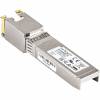 StarTech.com Cisco SFP-10GB-TC Compatible SFP Module - 10GBASE-T - 10GE   SFP SFP to RJ45 Cat6/Cat5e Transceiver - 30m SFP+ transceiver modul