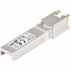 StarTech.com Cisco SFP-10GB-TC Compatible SFP Module - 10GBASE-T - 10GE   SFP SFP to RJ45 Cat6/Cat5e Transceiver - 30m SFP+ transceiver modul