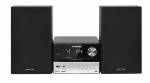 Grundig CMS 3000 BT DAB DAB radio Cd / MP3-afspiller Digital afspiller Radio Bluetooth-audiomodtager