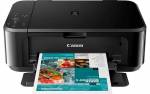 Canon PIXMA MG3650S Blækprinter