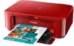 Canon PIXMA MG3650S Blækprinter