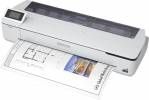 Epson SureColor SC-T5100N Blækprinter