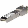 StarTech.com HPE 813874-B21 Compatible SFP Module - 10GBASE-T - 10GE   SFP to RJ45 Cat6/Cat5e - 30m SFP+ transceiver modul