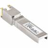 StarTech.com HPE 813874-B21 Compatible SFP Module - 10GBASE-T - 10GE   SFP to RJ45 Cat6/Cat5e - 30m SFP+ transceiver modul