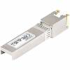 StarTech.com HPE 813874-B21 Compatible SFP Module - 10GBASE-T - 10GE   SFP to RJ45 Cat6/Cat5e - 30m SFP+ transceiver modul