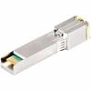 StarTech.com HPE 813874-B21 Compatible SFP Module - 10GBASE-T - 10GE   SFP to RJ45 Cat6/Cat5e - 30m SFP+ transceiver modul