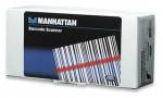 Manhattan Contact CCD Barcode Scanner