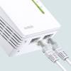 TP-Link Powerline AV600 - Extender Sta