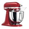 KitchenAid Artisan 5KSM175PSEER Køkkenmaskine 4.8liter Empire-rød