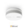 Netatmo Smart Smoke Alarm Røgsensor Hvid