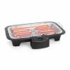 Tristar BQ-2883 Havegrill Sort