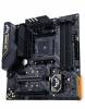 ASUS TUF B450M-PRO GAMING - bundkort -