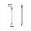 Logitech Crayon - digitalpen - intens