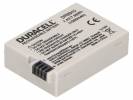 Duracell DR9945 batteri - Li-Ion