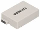 Duracell DR9945 batteri - Li-Ion