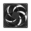 ARCTIC P14 PWM PST CO Fan 1-pack Sort 140 mm