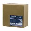 ARCTIC P14 Value Pack Fan 1-pack Sort 140 mm