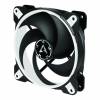 ARCTIC BioniX P120 Fan 1-pack Sort Hvid 120 mm