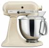 KitchenAid Artisan 5KSM175PSEAC Køkkenmaskine 4.8liter Fløde