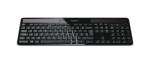 Logitech Wireless Solar K750 - tastatu