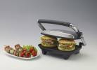 Ariete Toast & Grill Slim (Mod  1911) Grill