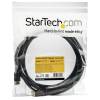 StarTech.com 20 pin DisplayPort han haspet -> 20 pin DisplayPort han haspet 5 m Sort