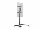 Multibrackets M Display Stand 180 Single Aluminium Stål Stativ 32-63 Fladt panel