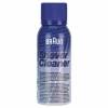 BRAUN Rensespray Shaver Cleaner