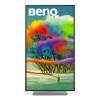 BenQ DesignVue PD3220U - LED-SkÃ¦rm 32