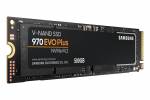 Samsung 970 EVO Plus MZ-V7S500BW - 500