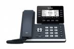 Yealink SIP-T53 VoIP-telefon Klassisk grå