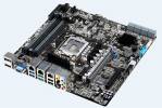 ASUS WS C246M PRO/SE Micro-ATX LGA1151  Intel C246