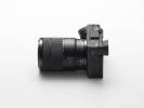 Sony a6400 ILCE-6400M 24.2Megapixel Sort Digitalkamera