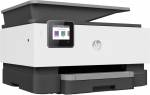 HP Officejet Pro 9010 All-in-One Blækprinter