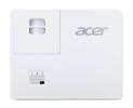 Acer PL6510 - DLP-projektor - 3D - LAN