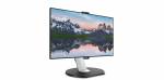 Philips P-line 329P9H 32 3840 x 2160 (4K) HDMI DisplayPort USB-C 60Hz  Dockingskærm